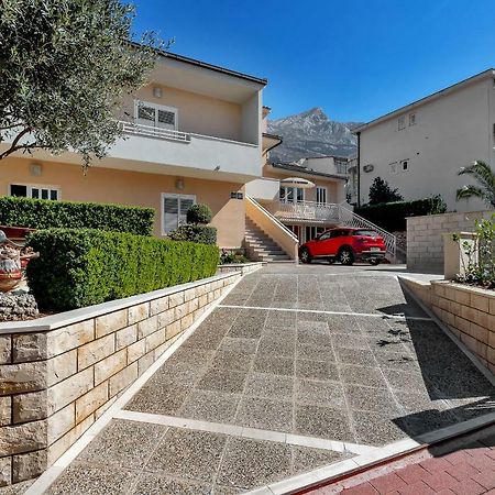 Apartment Kate-Few Minutes From Beach Makarska Buitenkant foto