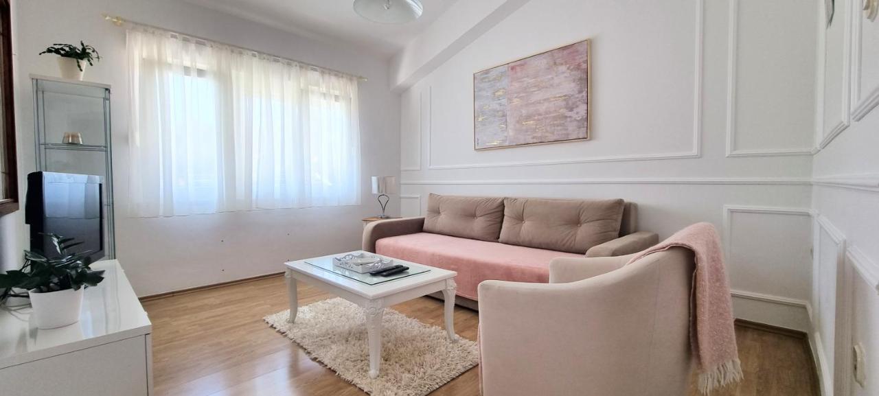 Apartment Kate-Few Minutes From Beach Makarska Buitenkant foto
