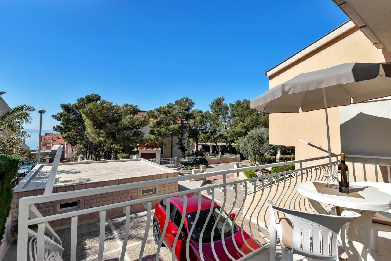 Apartment Kate-Few Minutes From Beach Makarska Buitenkant foto