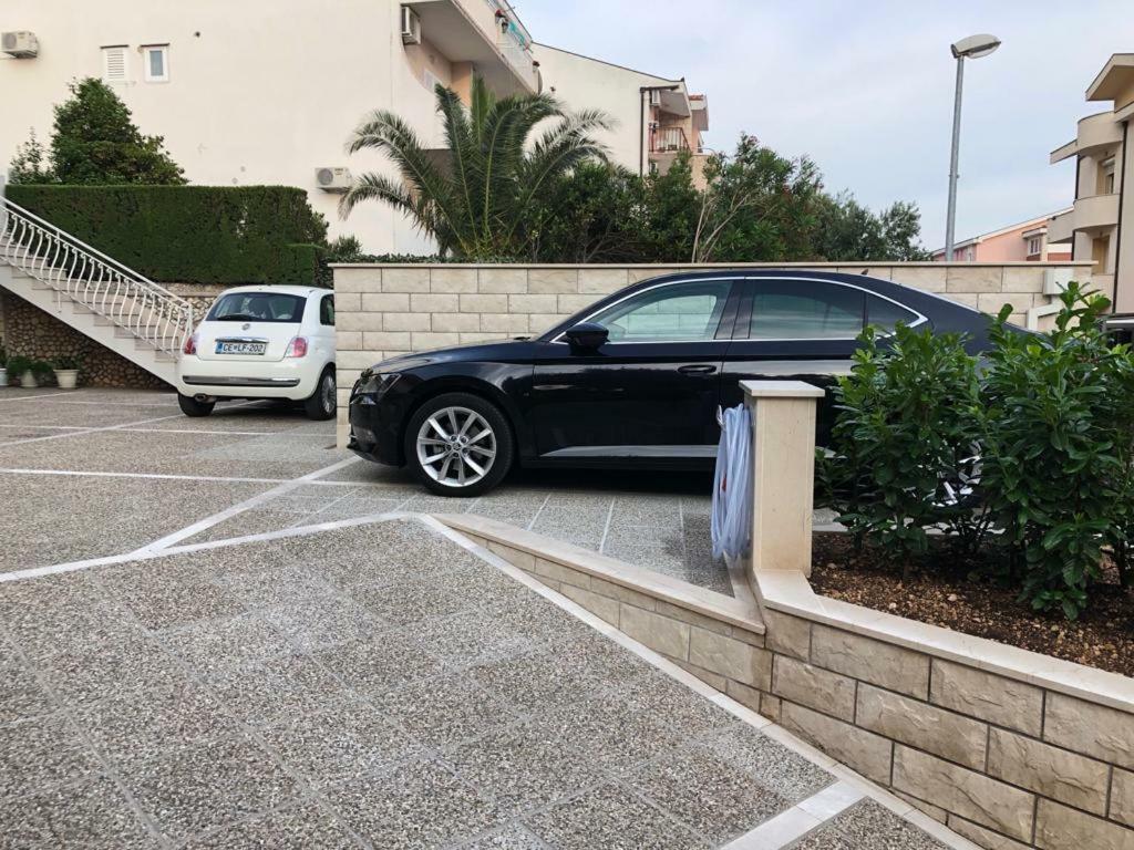 Apartment Kate-Few Minutes From Beach Makarska Buitenkant foto